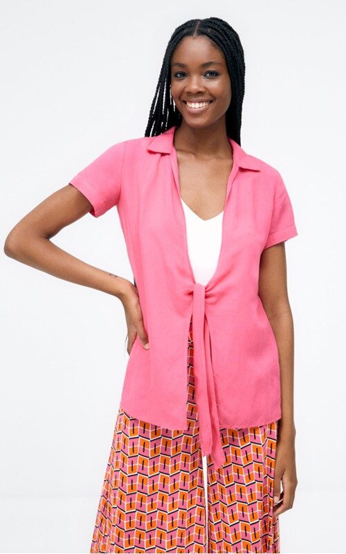 Blusa