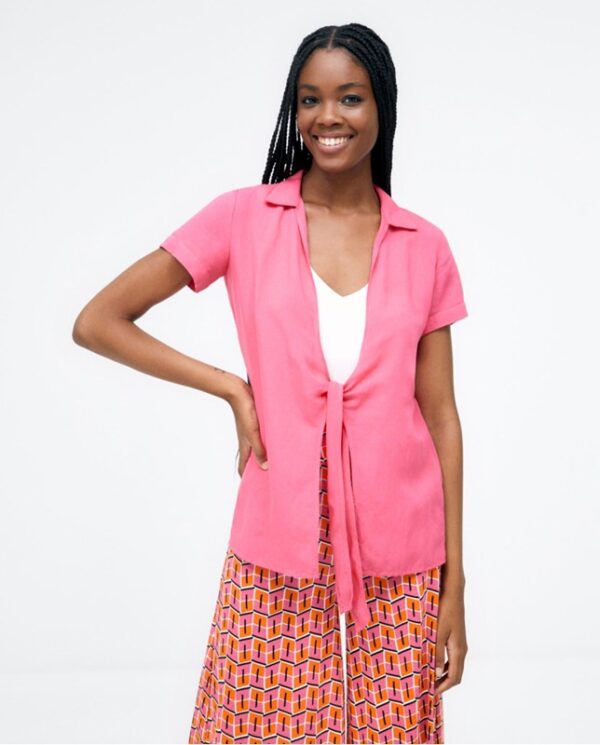 Blusa