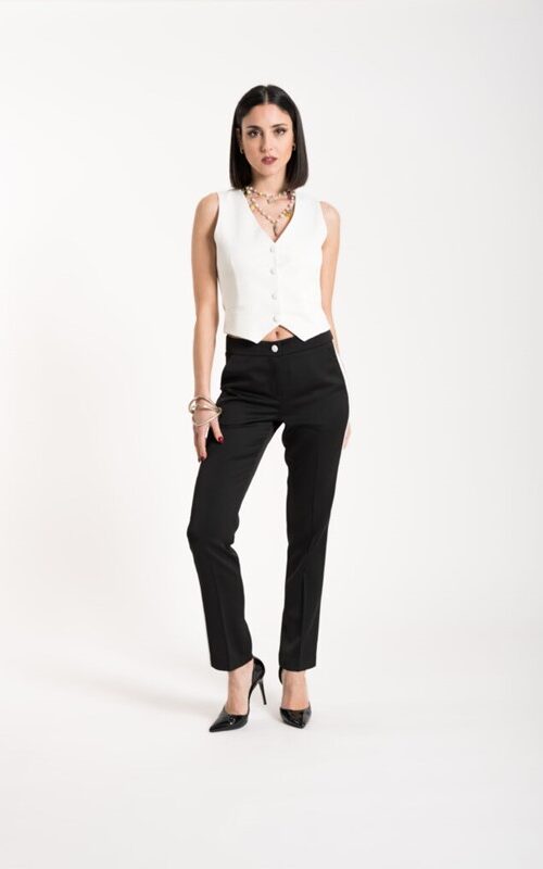 SPAGO DONNA Gilet