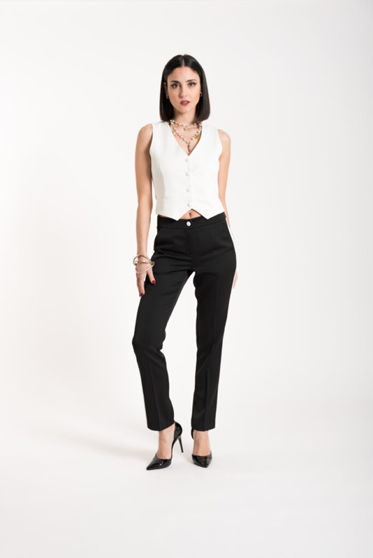 SPAGO DONNA Gilet