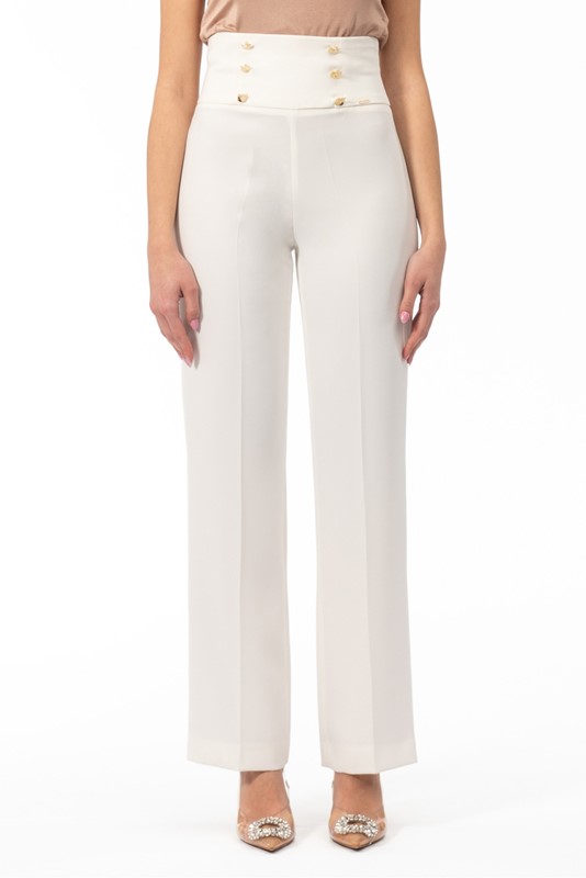 NUALY Pantalone