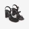 OTTOD'AME Scarpa tacco sandalo