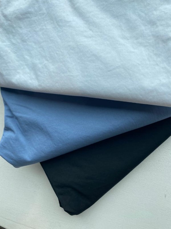 NUALY Pantalone