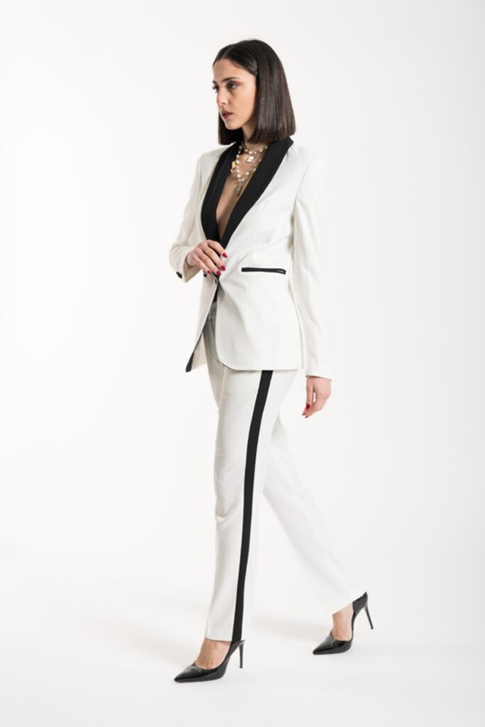 SPAGO DONNA Pantalone