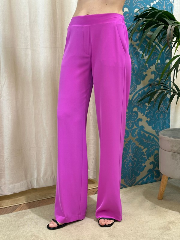 LES JOLIES NANAS Pantalone