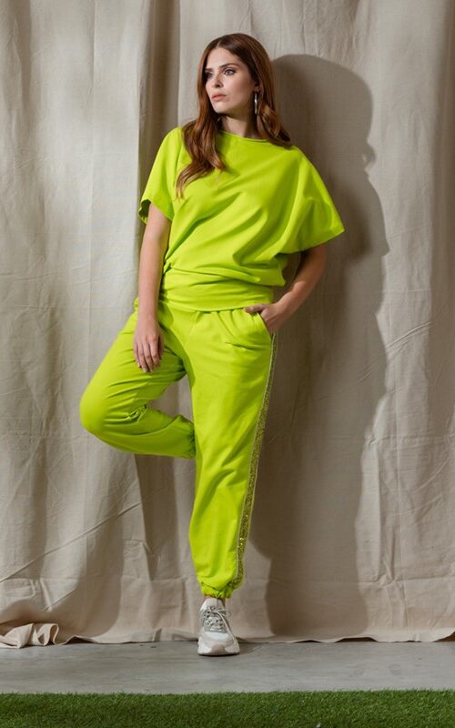 LIZALÙ Pantalone
