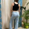 NUALY Jeans