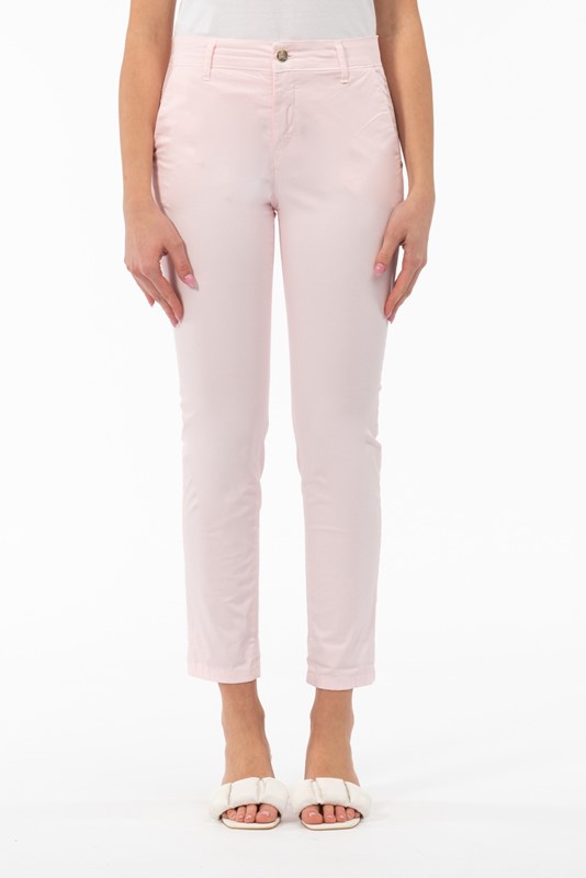 NUALY Pantalone