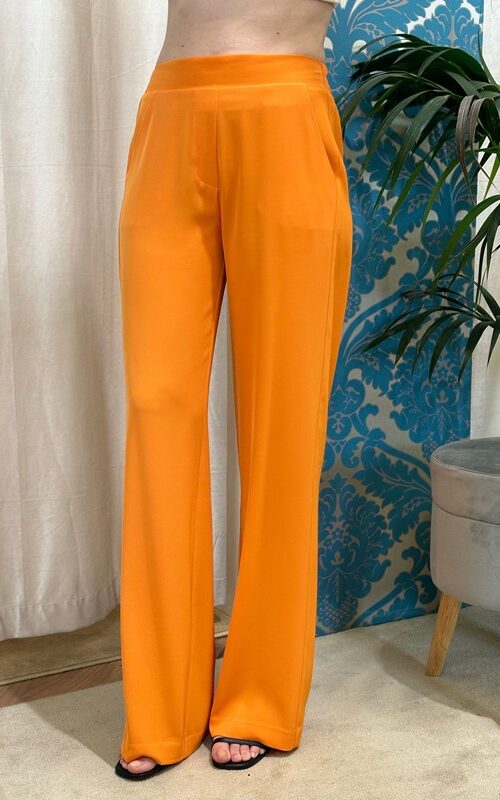 LES JOLIES NANAS Pantalone