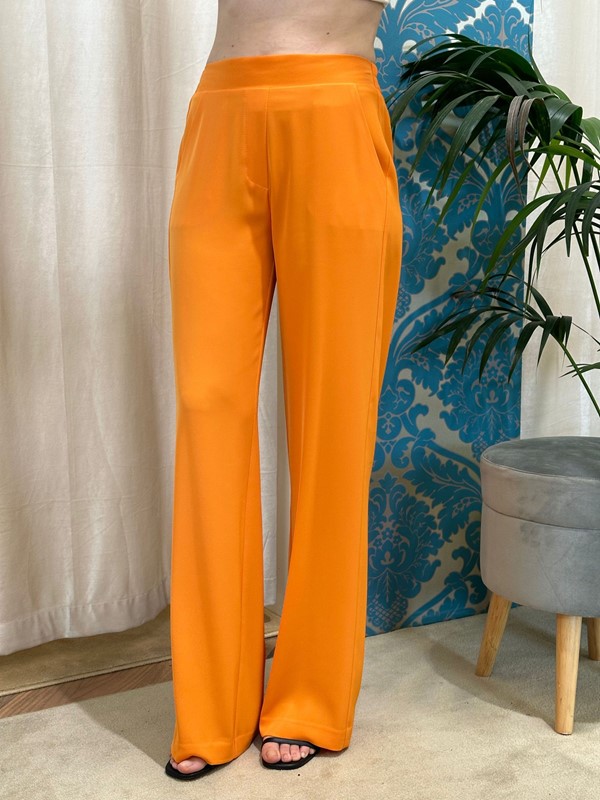 LES JOLIES NANAS Pantalone