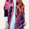 NOODLE Cardigan poncho