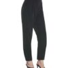RELISH Pantalone vita alta