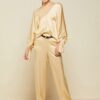 OTTOD'AME Pantalone palazzo