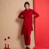 PEPE ROSA Pantalone doriana