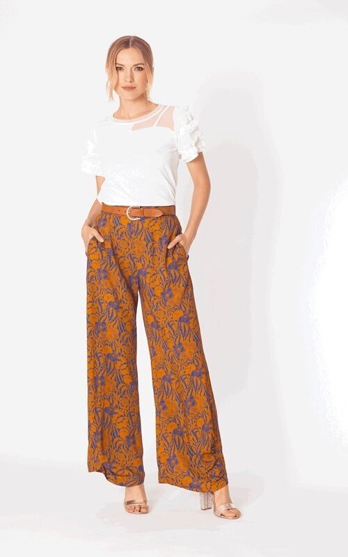 SISTE'S Pantalone ampio