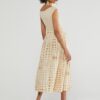 OTTOD'AME Maglia con nodo laterale