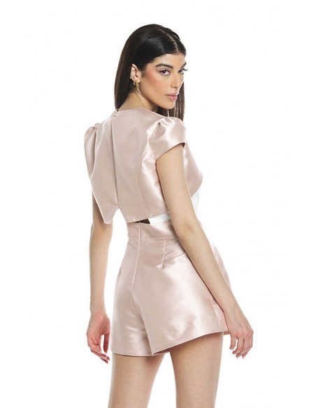RELISH Giacca corta m/m
