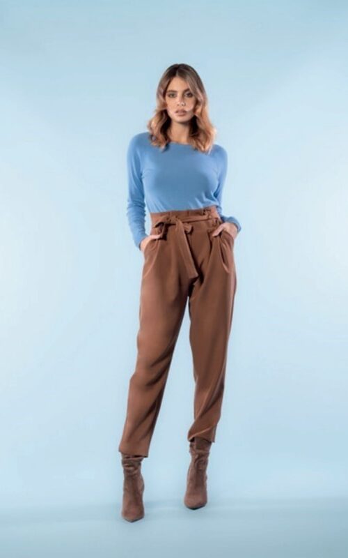 NUALY Pantalone garconne