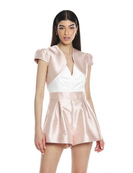 RELISH Giacca corta m/m