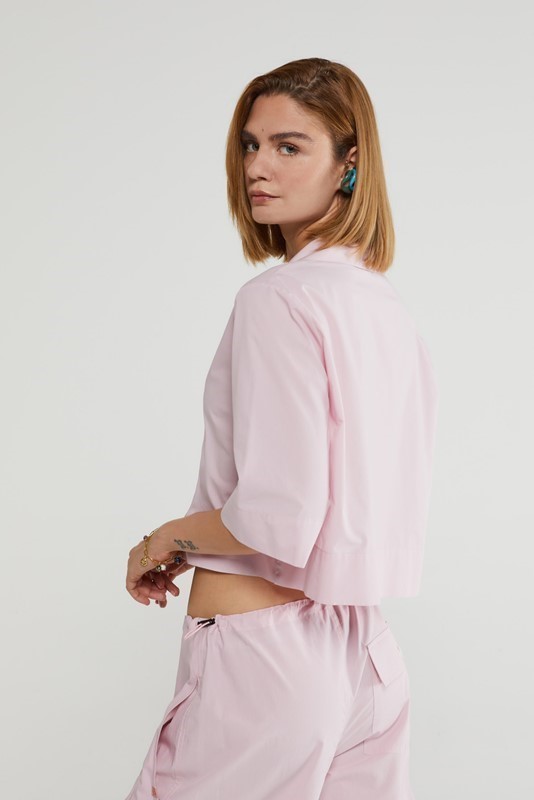 OTTOD'AME Camicia corta