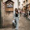 SPAGO DONNA Pantalone