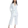 RELISH Pantalone a vita alta