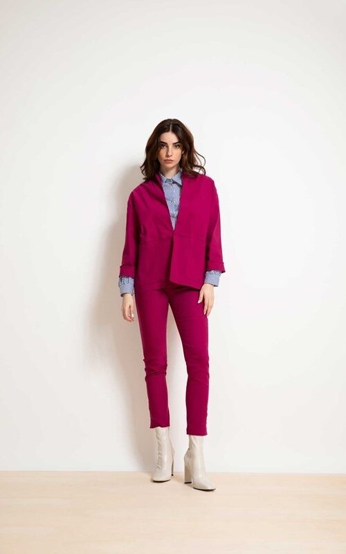 PEPE ROSA Pantalone matera