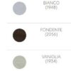 OTTOD'AME Pantalone palazzo in lino