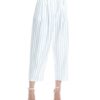 RELISH Pantalone a vita alta