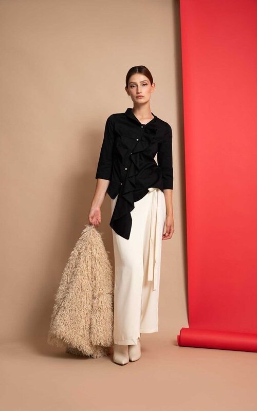 PEPE ROSA Pantalone emilia