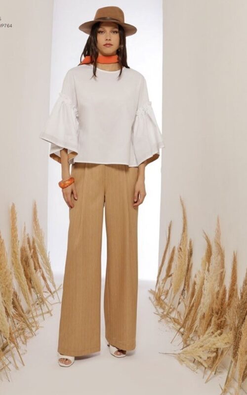 OVER-D WOMAN Maglia