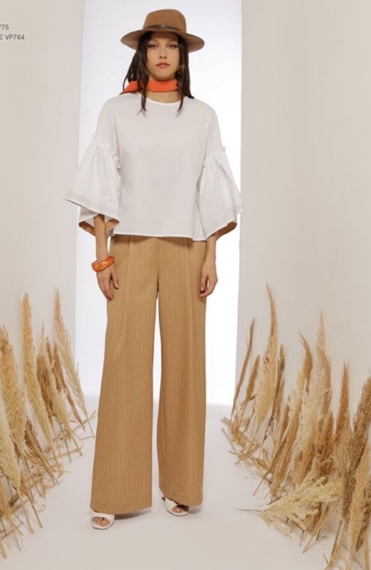 OVER-D WOMAN Maglia