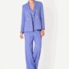 SISTE'S Gilet gessato