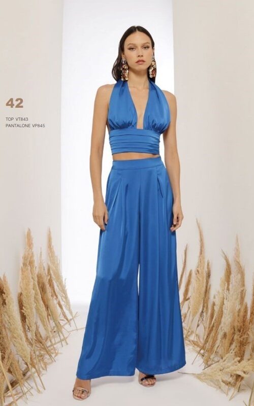 OVER-D WOMAN Pantalone