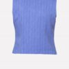 SISTE'S Gilet gessato