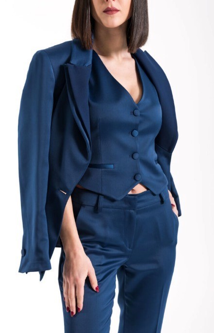 SPAGO DONNA Gilet