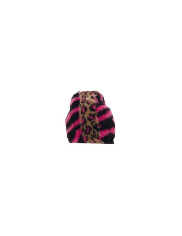 RELISH Cappello zebryno