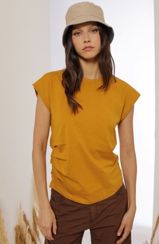 OVER-D WOMAN Maglia