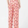 COMPAGNIA FANTASTICA Pantalone palazzo fantasia