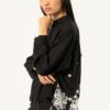 SURKANA Camicia ricamo