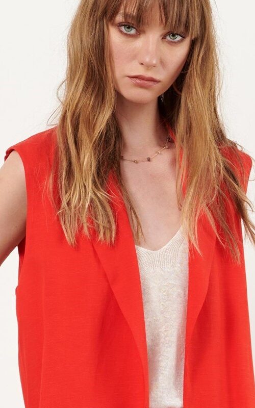 B.YU Gilet