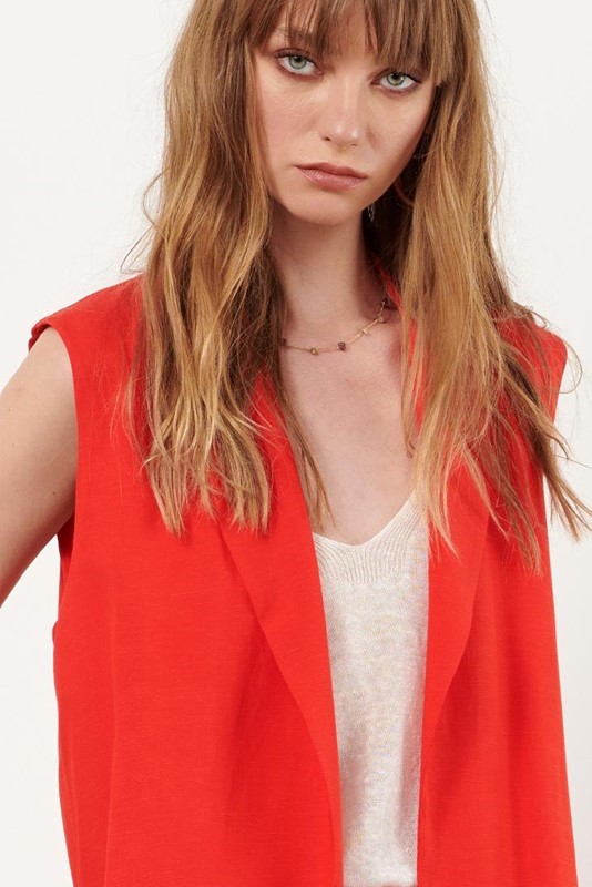 B.YU Gilet