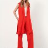 B.YU Gilet