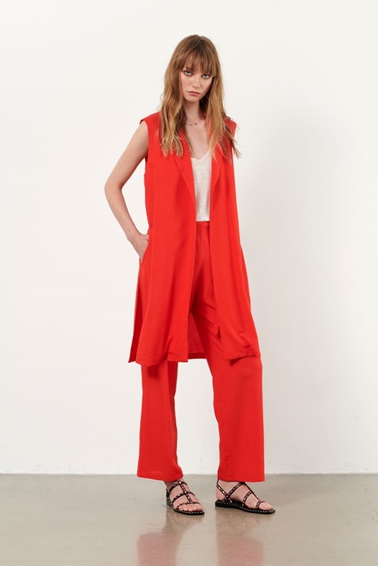 B.YU Gilet