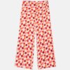 COMPAGNIA FANTASTICA Pantalone palazzo fantasia