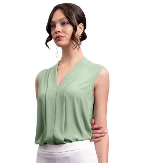 NUALY Camicia