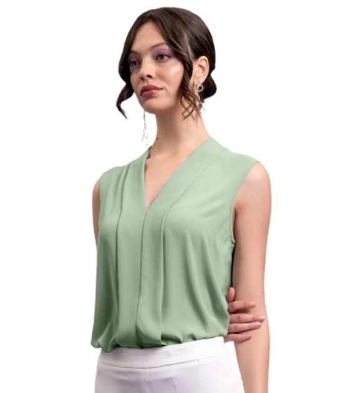 NUALY Camicia