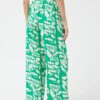 COMPAGNIA FANTASTICA Pantalone palazzo