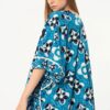 SURKANA Kimono corto