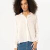 SURKANA Camicia ricamo